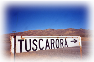 Tuscarora