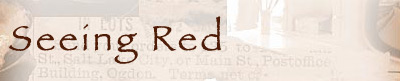 Seeing Red